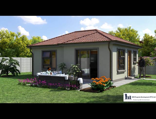 2 BEDROOM FREESTANDING FOR SALE IN WINDMILL PARK